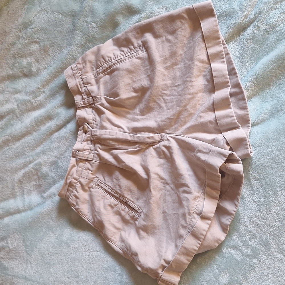 Metropolitan Shorts